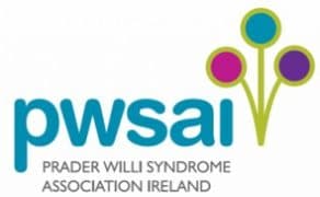 Prader Willi Syndrome Association Ireland logo
