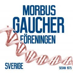 Morbusgaucher logo