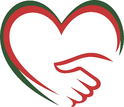 Associazione Italiana Mucopolisaccaridosi (AIMPS) logo