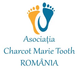 Asociatia Charcot Marie Tooth Romania, Membră Alianța pentru ... logo