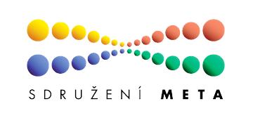 Sdružení pacientů se střádavými onemocněními | META o.z. logo