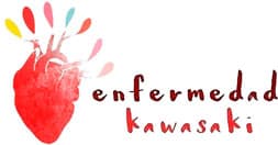 Asenkawa â Asociación Enfermedad de Kawasaki logo