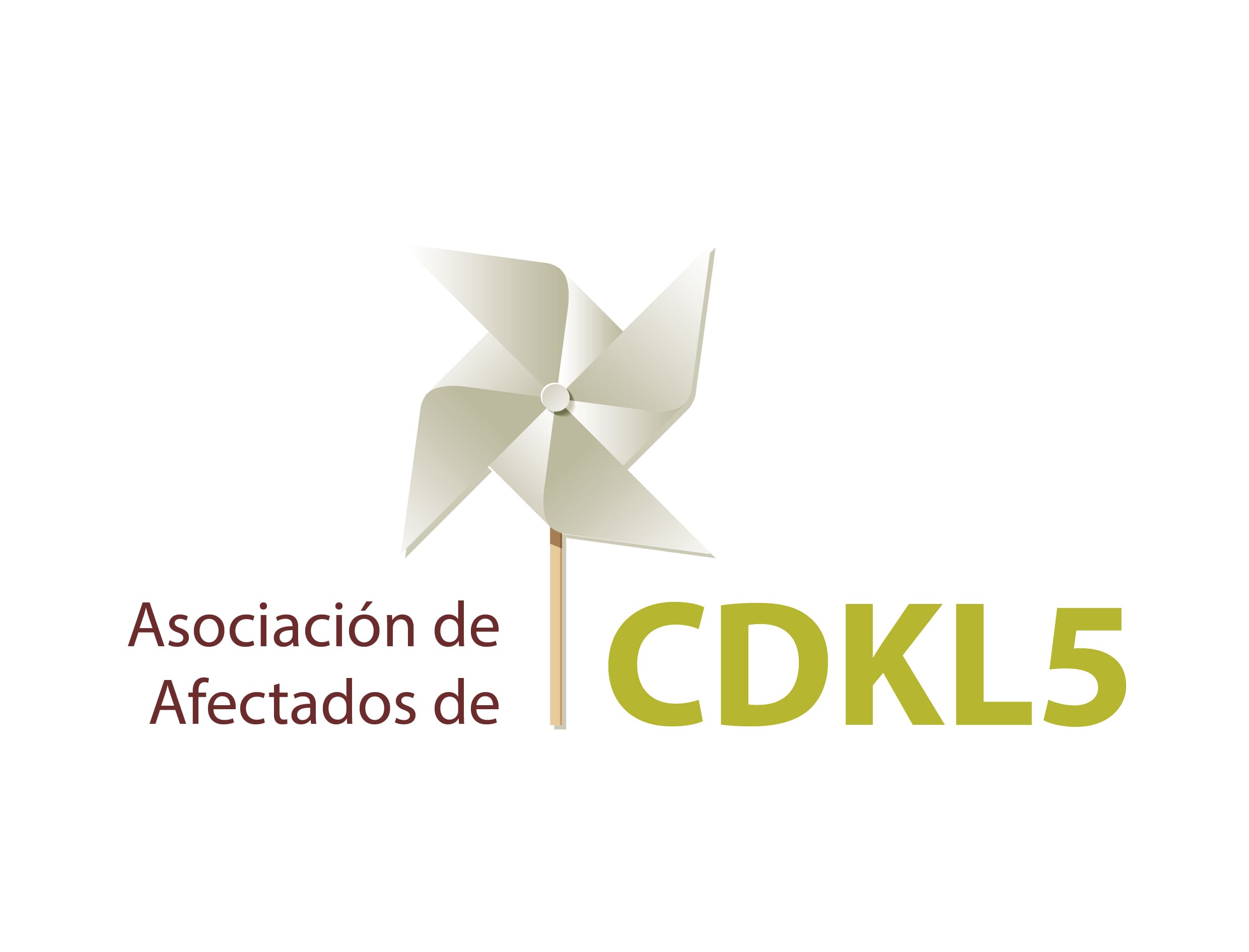 Asociación Afectados CDKL5 logo
