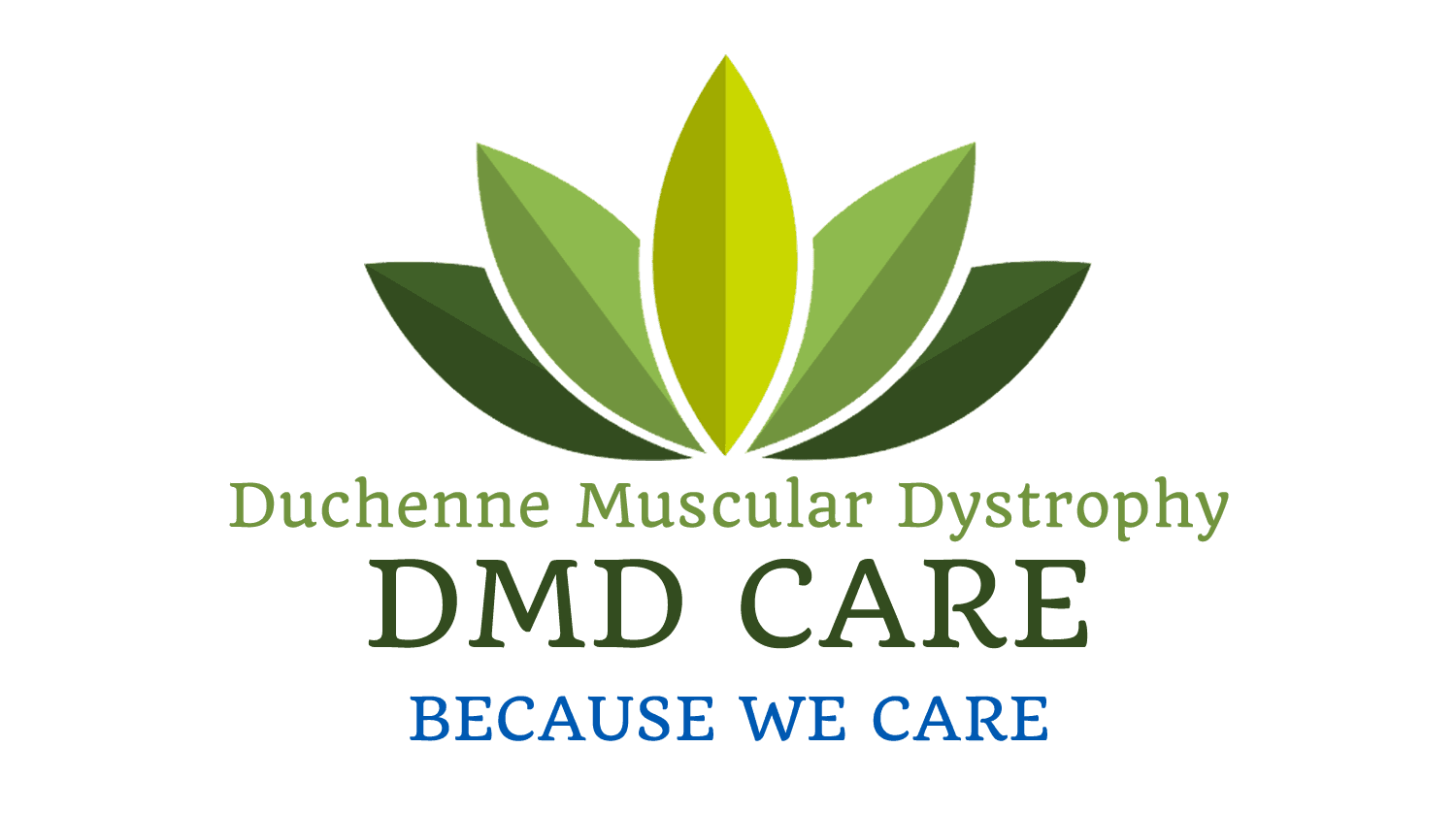 Duchenne Care Videos logo