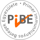 PIBE: Hírek logo