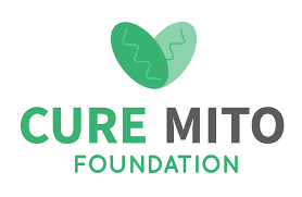 Cure Mito Foundation logo