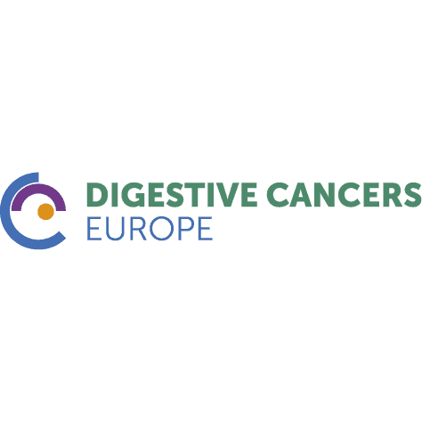 Digestive Cancers Europe logo