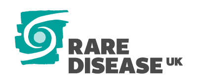 Rare Disease UK logo