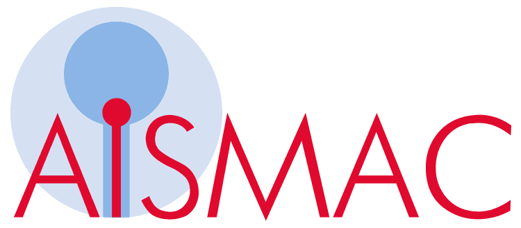 AISMAC - Associazione Italiana Siringomielia e Arnold Chiari logo