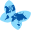 Thyroid Federation International logo