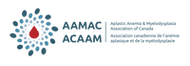Aplastic Anemia & Myelodysplasia Association of Canada logo