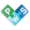 Prader-Willis Syndrom â Forening logo