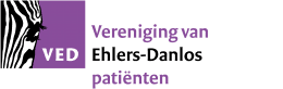 Ehlers-Danlos.nl logo