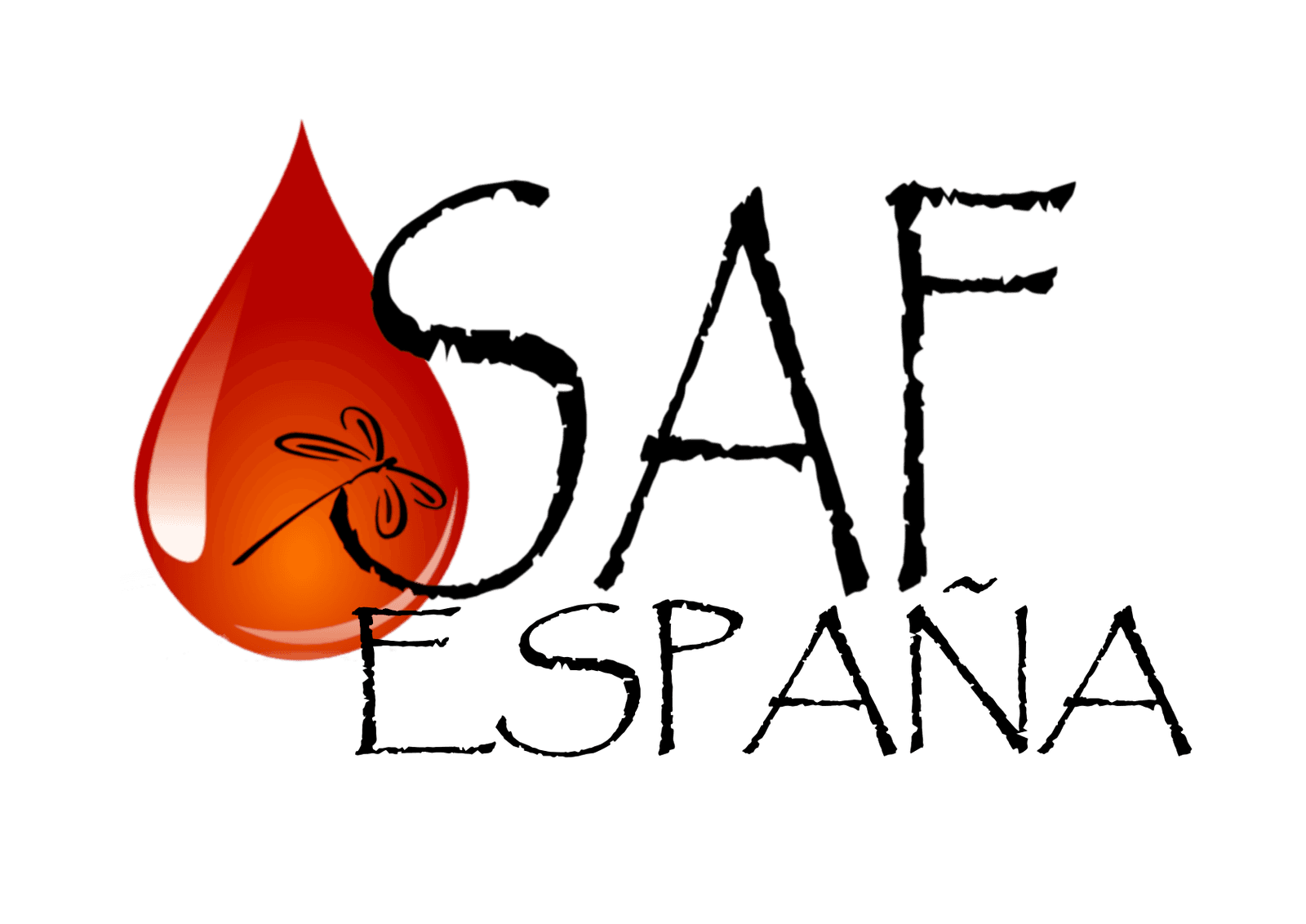 SAF España - SAF España logo