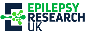 Epilepsy Research UK logo