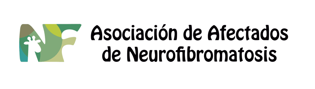 Asociación de Afectados de Neurofibromatosis logo