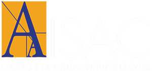 AISAC ONLUS – Associazione per l'informazione e lo studio dell ... logo