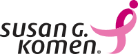 Breast Cancer Foundation | Susan G. Komen® logo