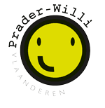 Prader-Willi Vlaanderen logo