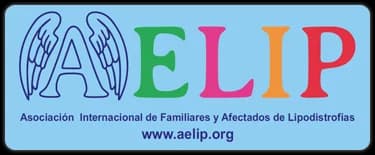 Asociación AELIP logo