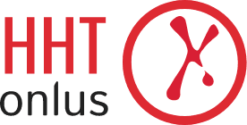 HHT Onlus logo