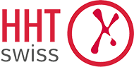 HHT-Swiss logo