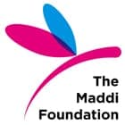 The Maddi Foundation logo