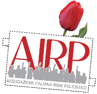 Associazione Italiana Rene Policistico: AIRP logo