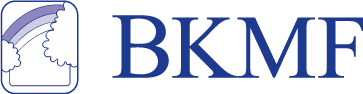Startseite - BKMF logo