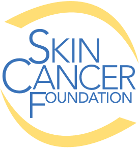 Skin Cancer Foundation logo