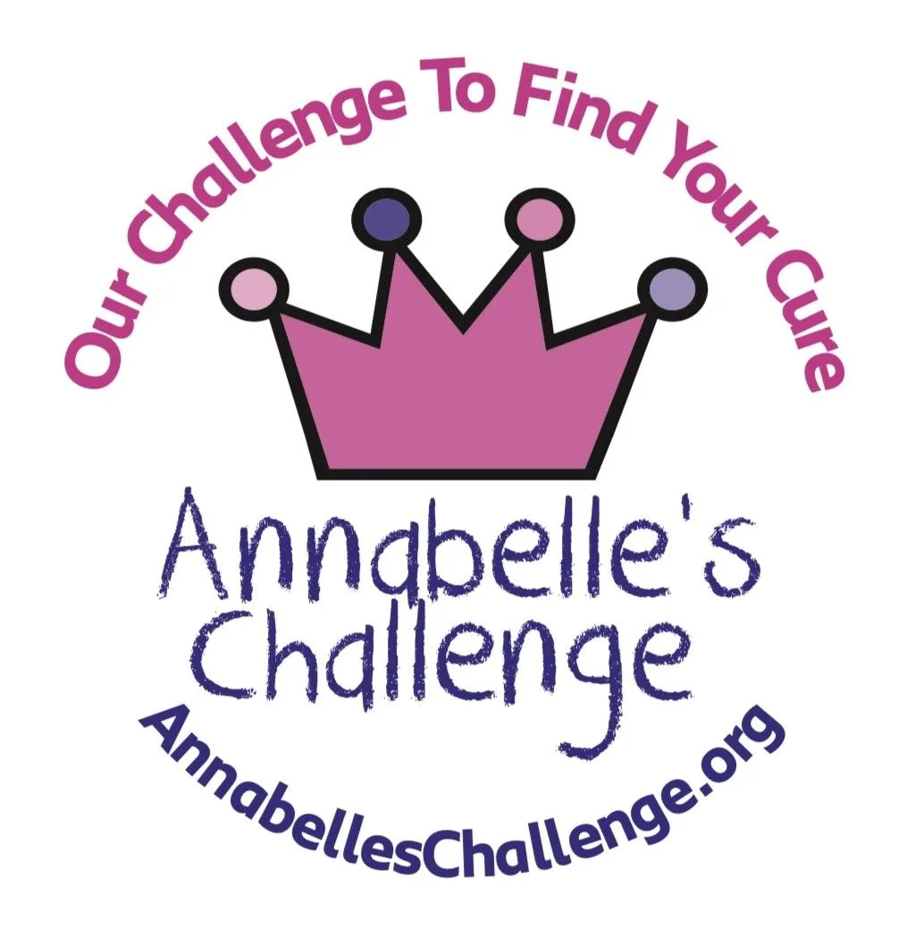Annabelle's Challenge logo