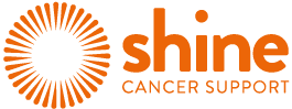 Shine Cancer Support logo