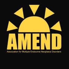 AMEND logo