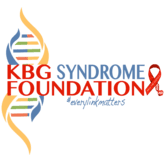 KBG Syndrome Foundation logo