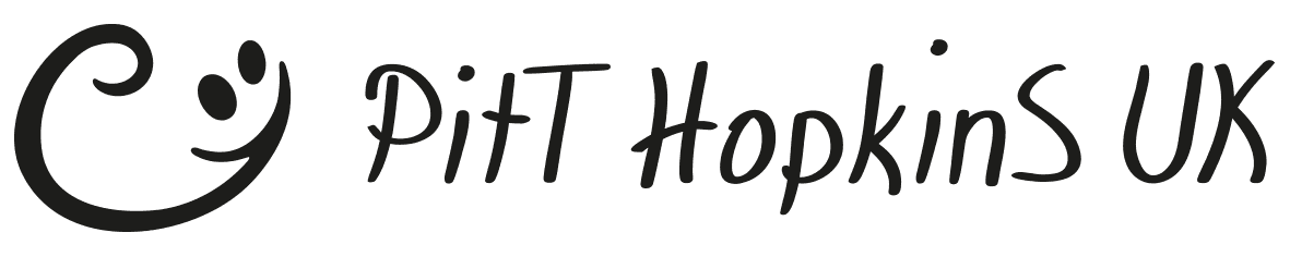 Pitt Hopkins UK logo