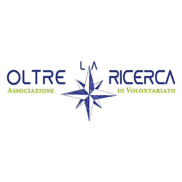Oltre La Ricerca logo