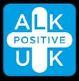 ALK Positive logo