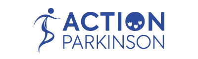Action Parkinson asbl logo