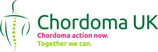 Chordoma UK logo