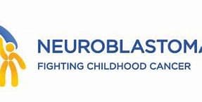 Neuroblastoma UK logo