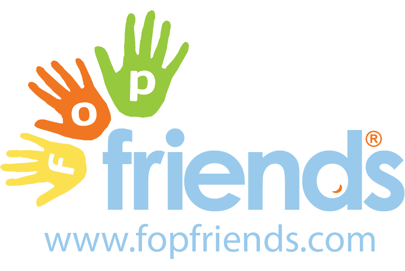 FOP Friends logo