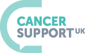 Cancer Support UK logo