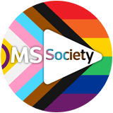 Multiple Sclerosis Society (MS Society UK) logo