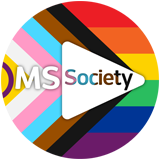 Logo of Multiple Sclerosis Society (MS Society UK)