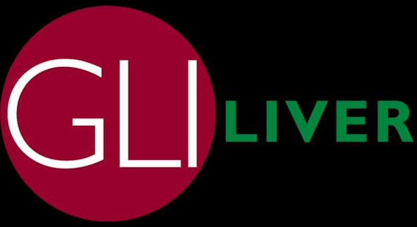 Global Liver Institute logo