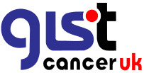 GIST Cancer UK logo