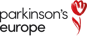 Parkinson's Europe logo