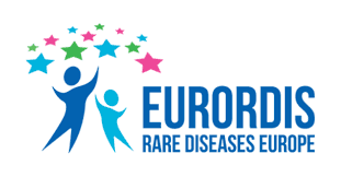 EURORDIS-Rare Diseases Europe logo
