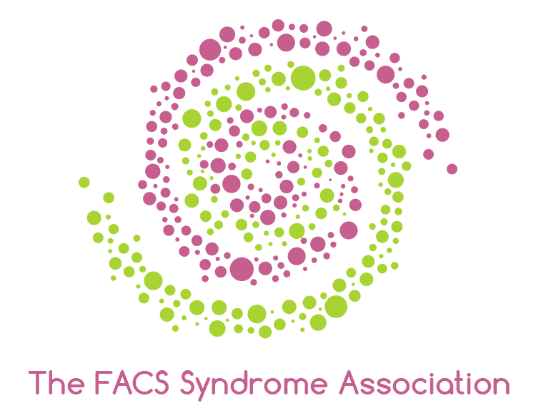 The FACS Syndrome Association logo