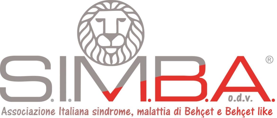 Portale di informazione sulla malattia e/o sindrome di Behcet logo